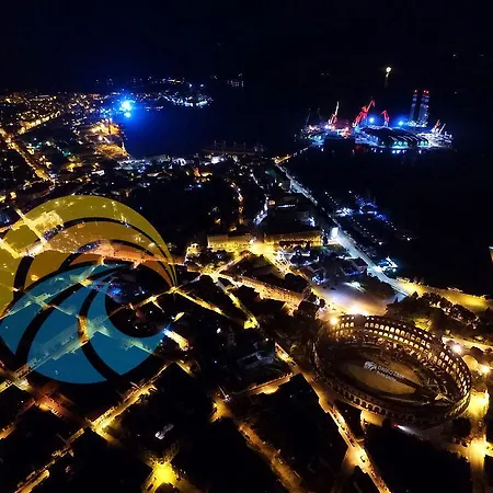 Appartement Dino 1374 Pula