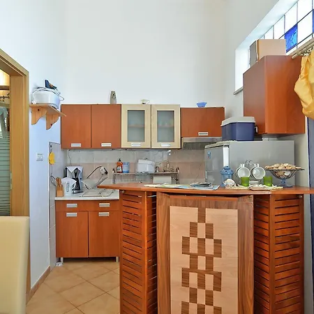 Appartement Dino 1374