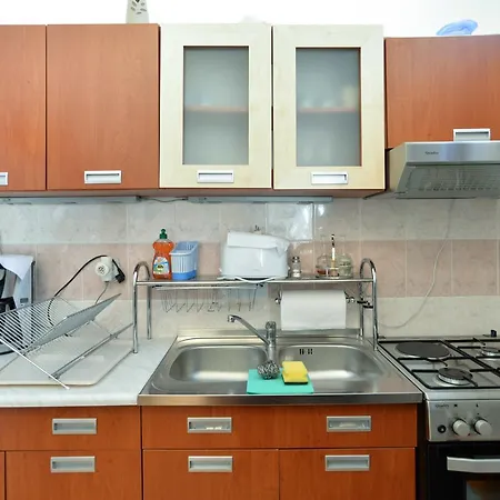 Dino 1374 Appartement Pula