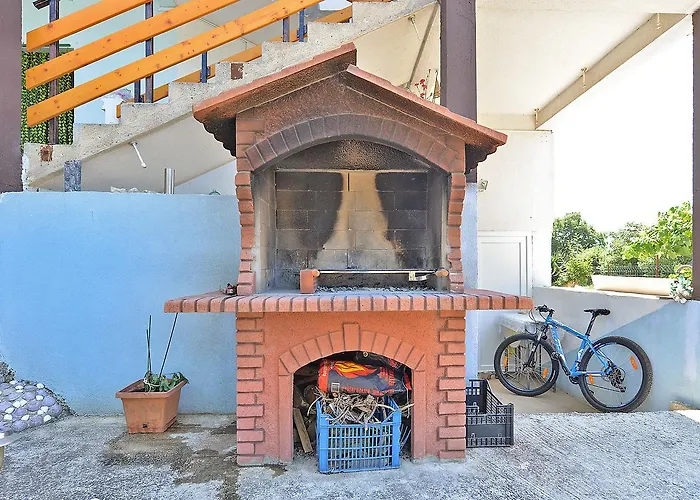 Dino 1374 Appartement