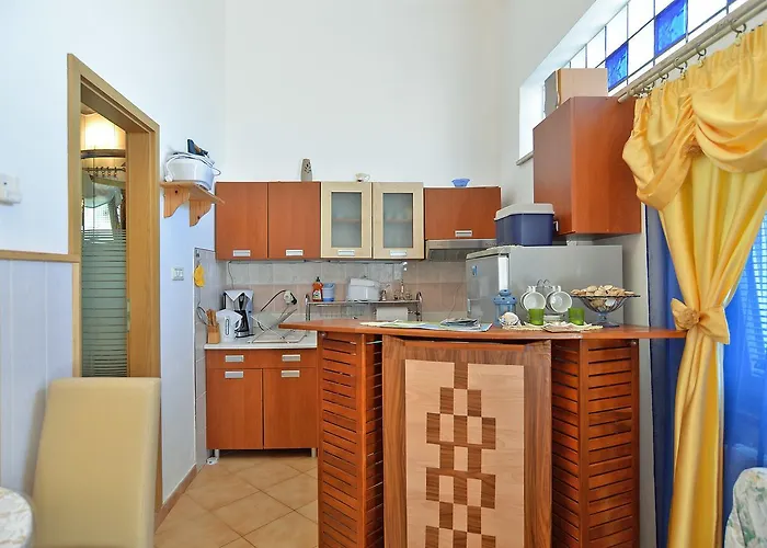 Appartement Dino 1374