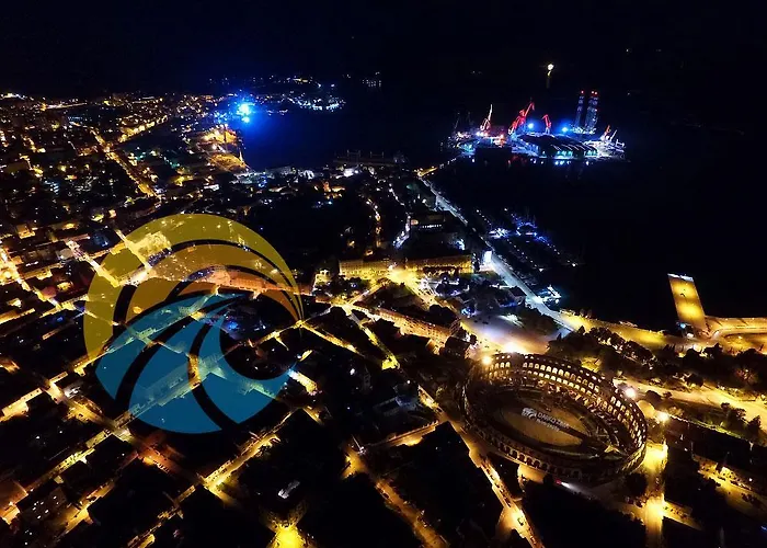 דירה Dino 1374 פולה