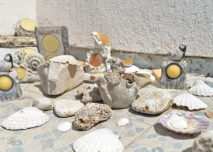 דירה Dino 1374 פולה